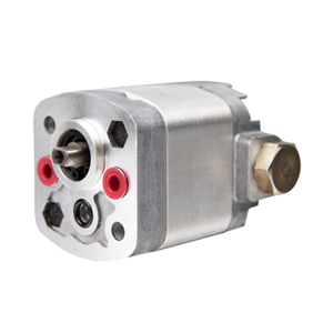 CB-E Bi- Directional Gear Pumps